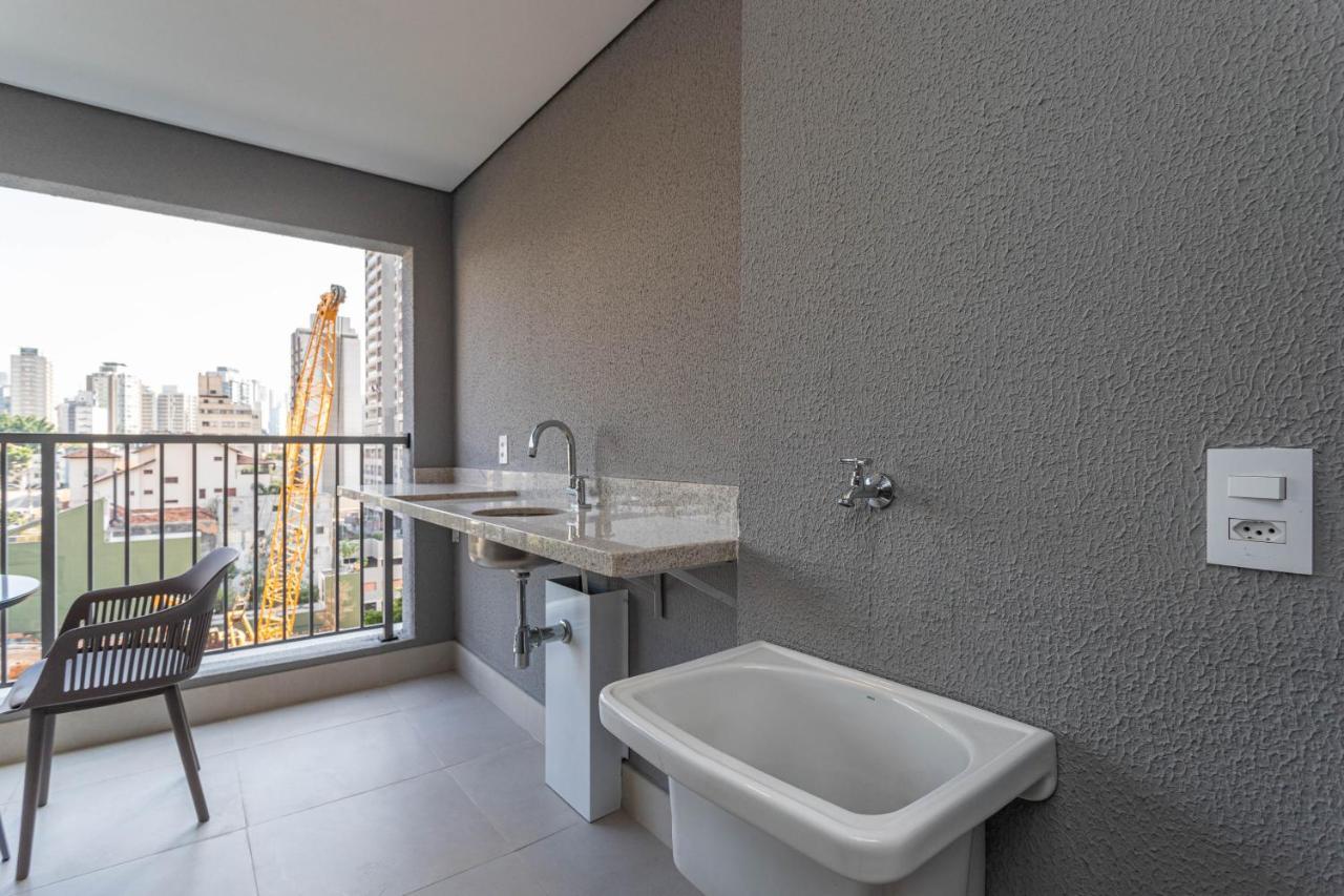 Charlie For You Vila Mariana São Paulo Ngoại thất bức ảnh