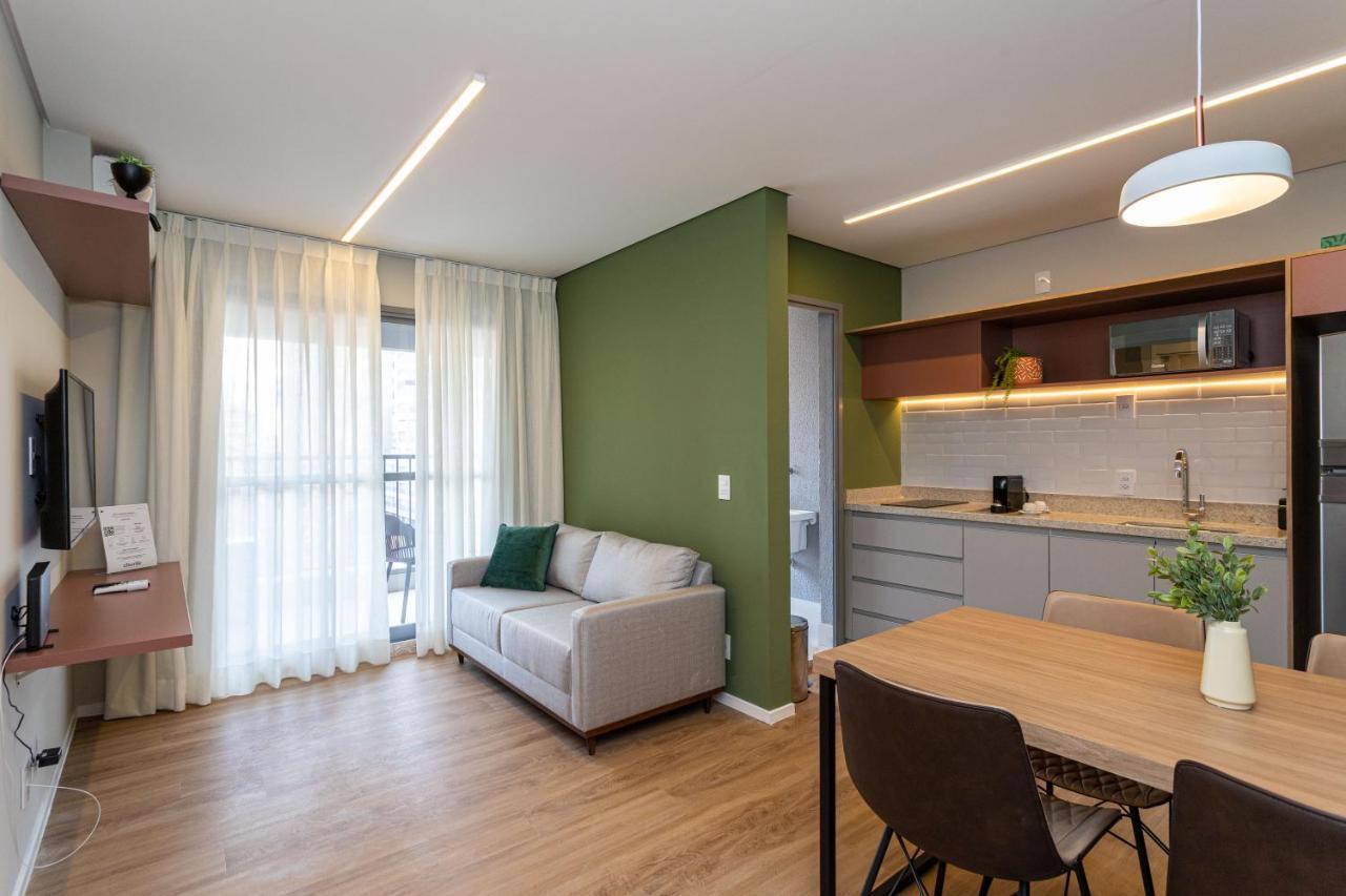 Charlie For You Vila Mariana São Paulo Ngoại thất bức ảnh