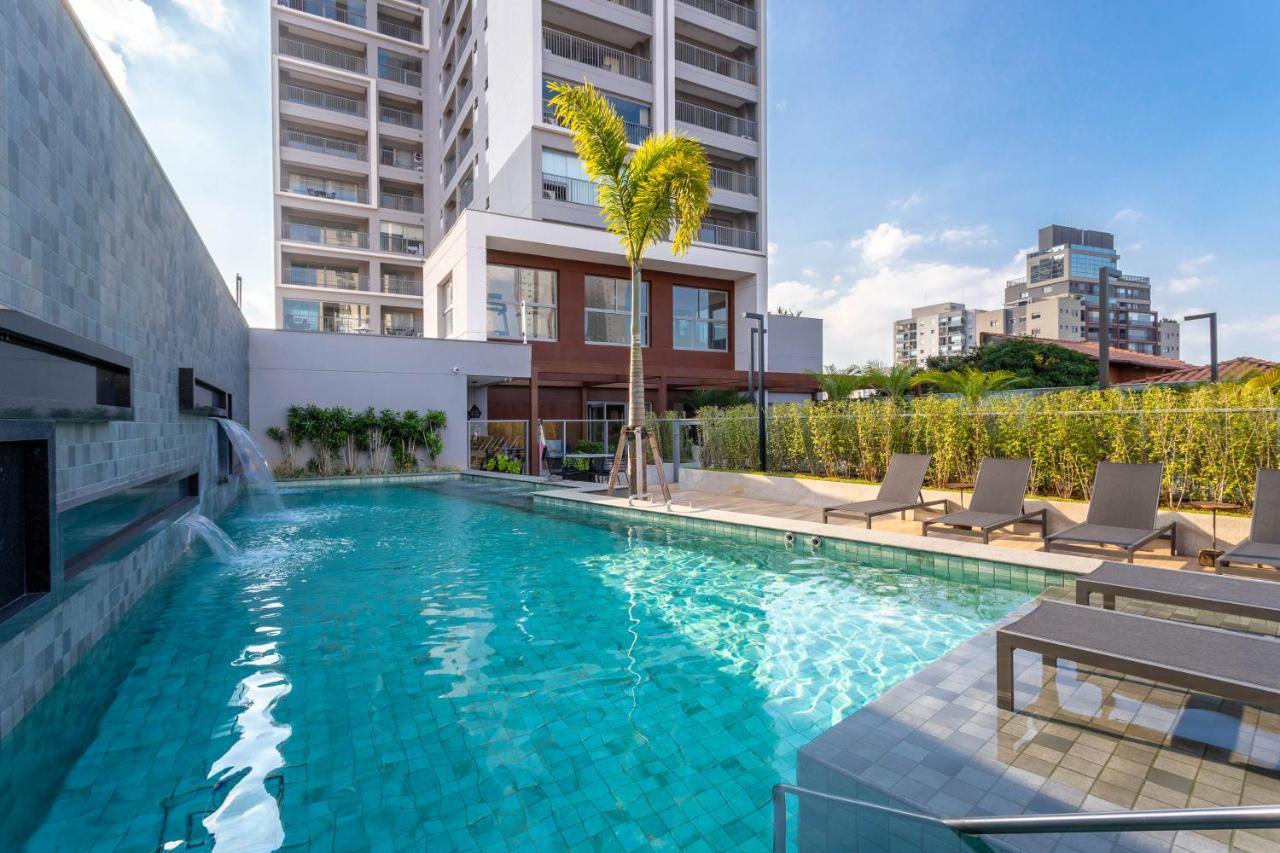 Charlie For You Vila Mariana São Paulo Ngoại thất bức ảnh
