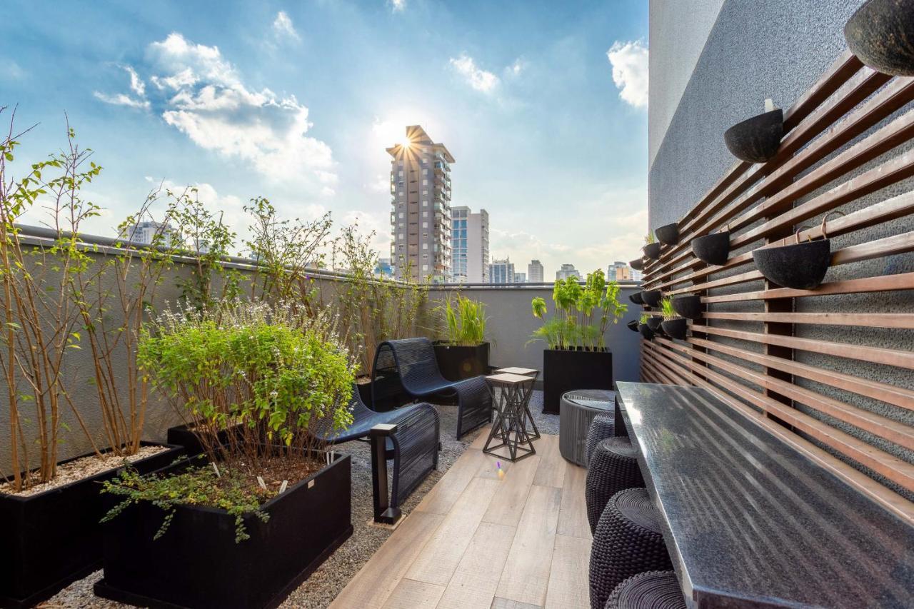 Charlie For You Vila Mariana São Paulo Ngoại thất bức ảnh