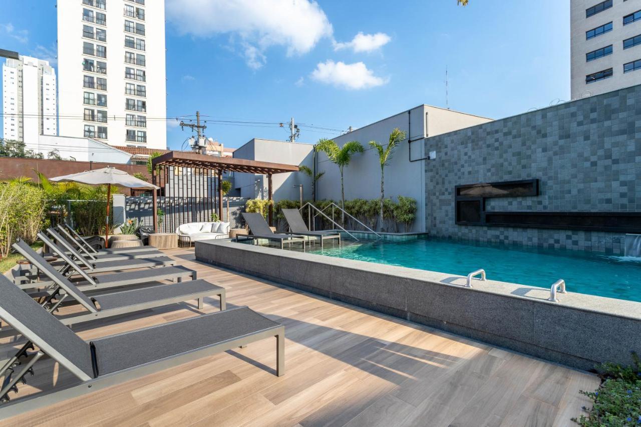 Charlie For You Vila Mariana São Paulo Ngoại thất bức ảnh