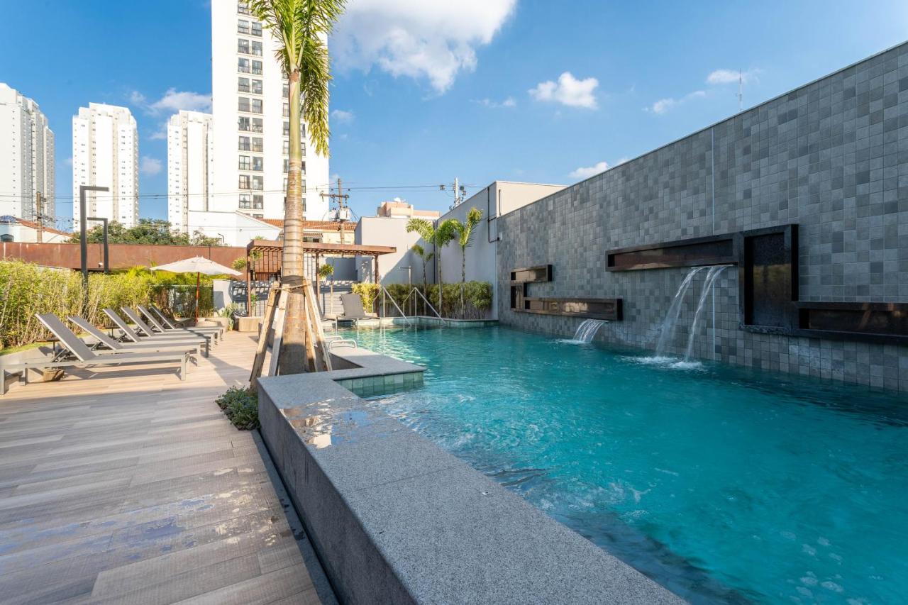 Charlie For You Vila Mariana São Paulo Ngoại thất bức ảnh