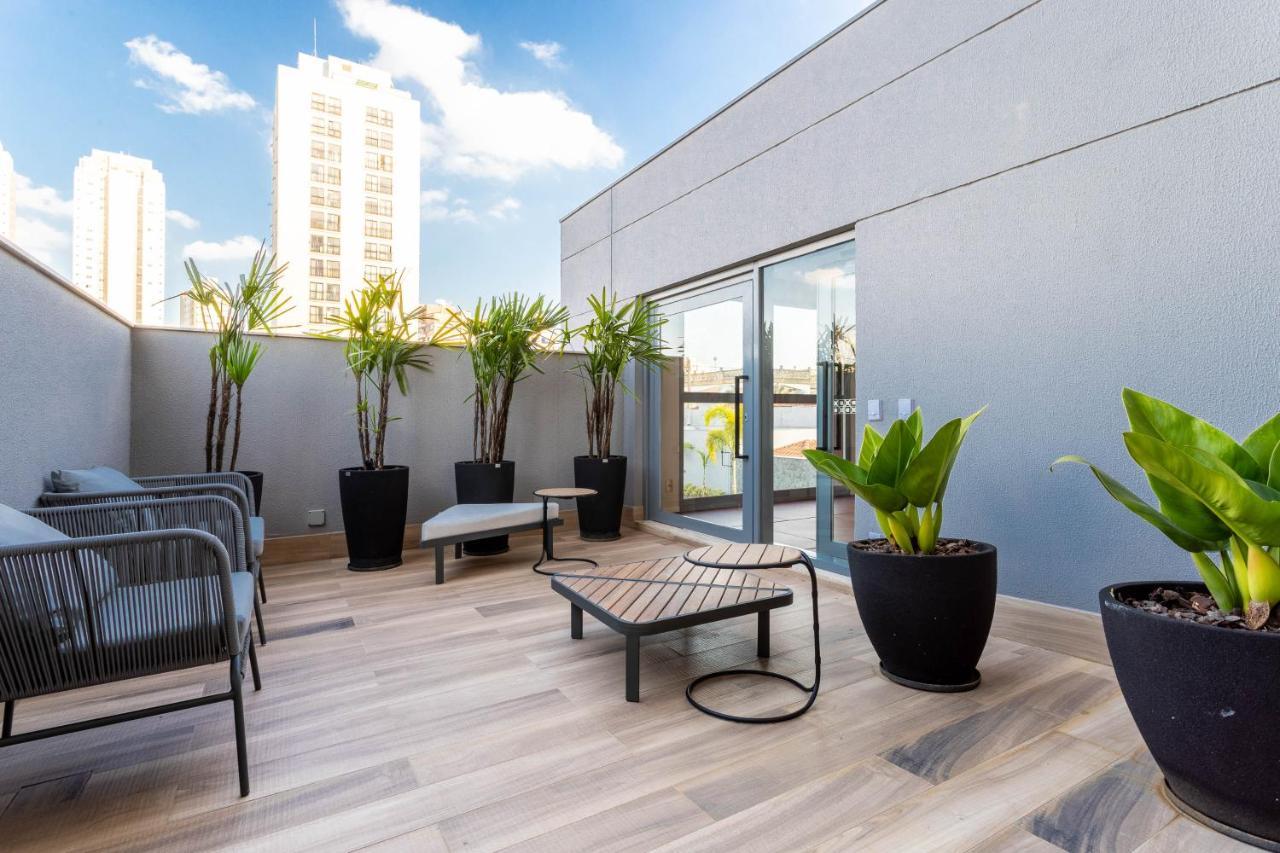 Charlie For You Vila Mariana São Paulo Ngoại thất bức ảnh