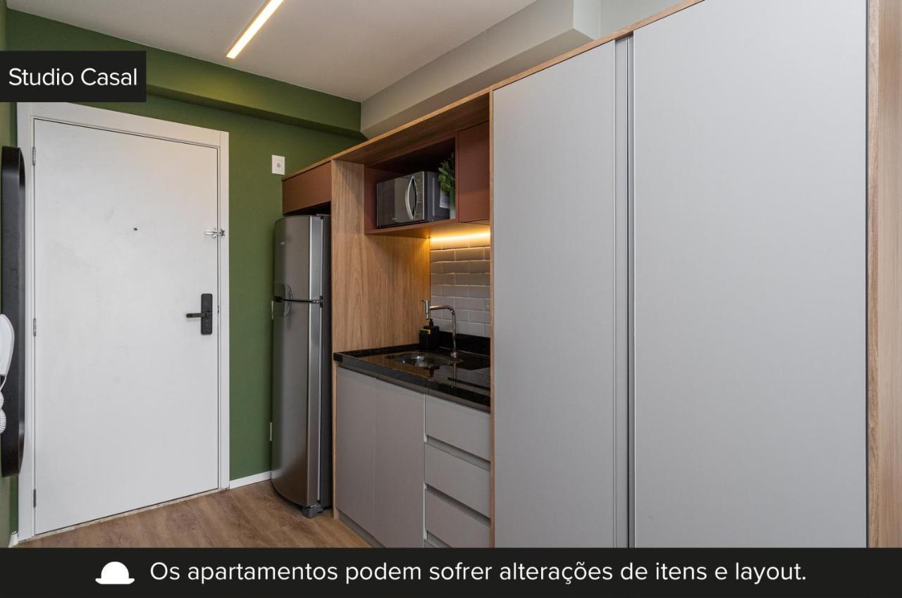 Charlie For You Vila Mariana São Paulo Ngoại thất bức ảnh