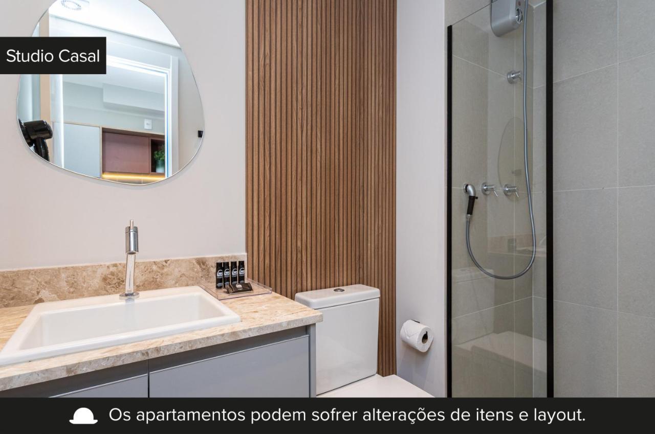 Charlie For You Vila Mariana São Paulo Ngoại thất bức ảnh