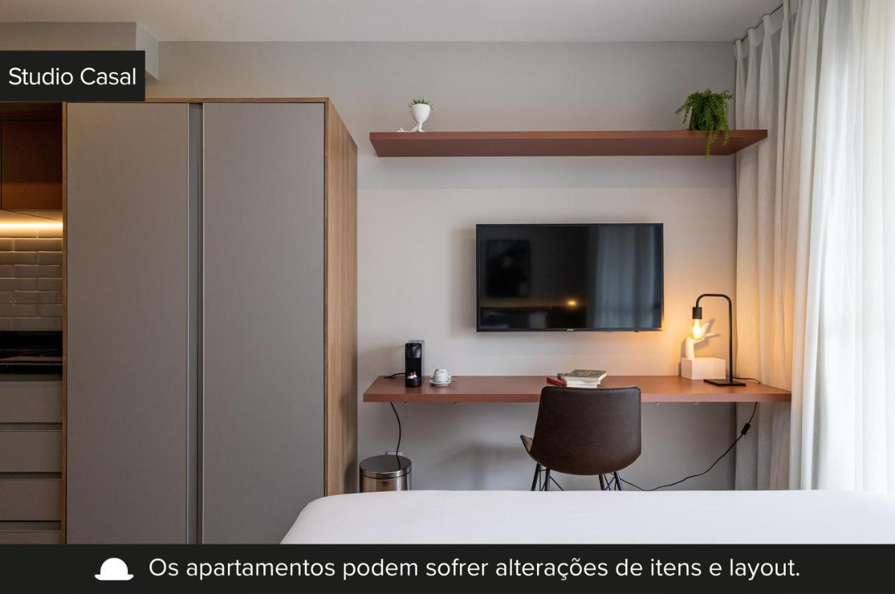 Charlie For You Vila Mariana São Paulo Ngoại thất bức ảnh