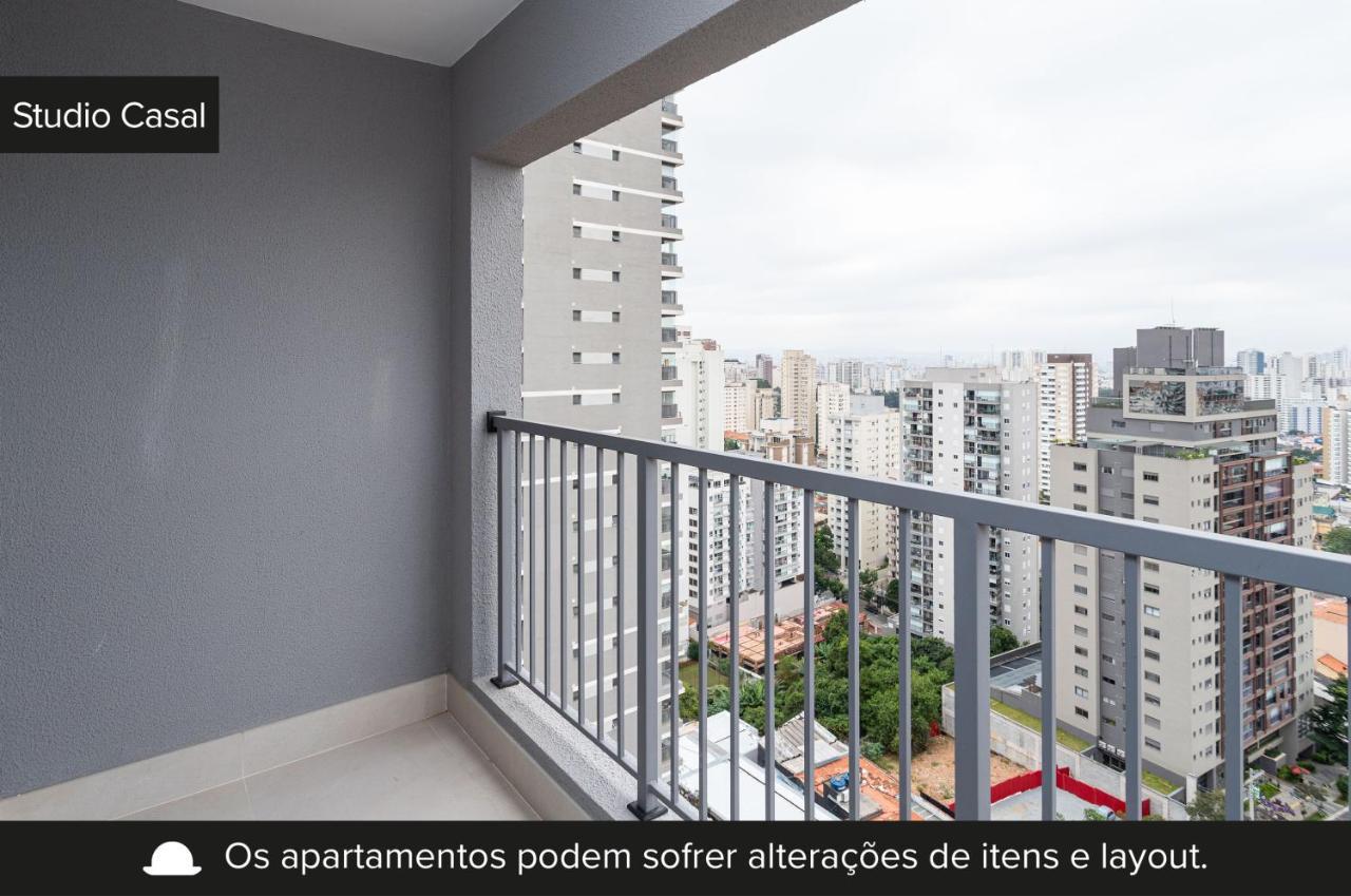 Charlie For You Vila Mariana São Paulo Ngoại thất bức ảnh