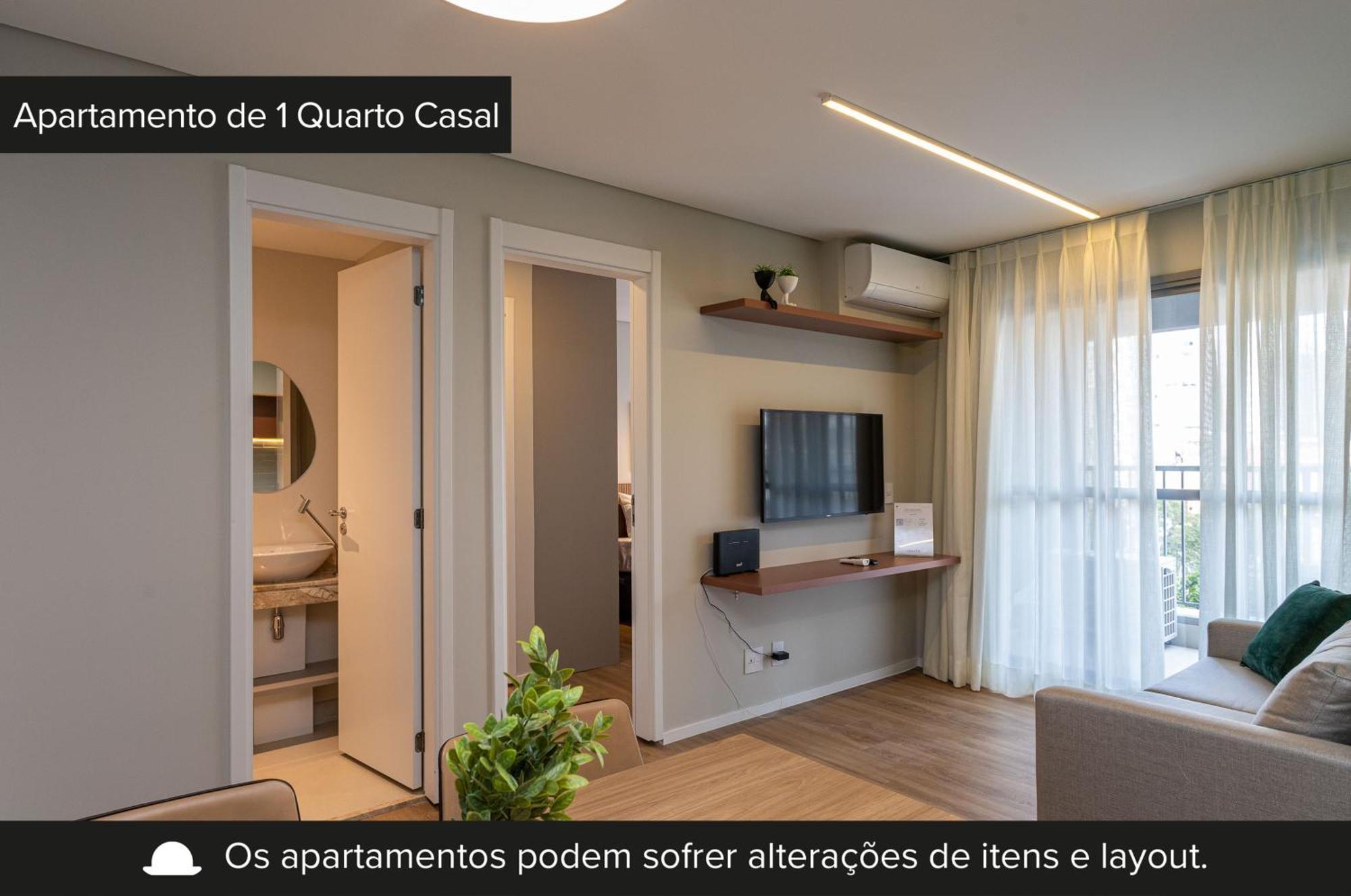 Charlie For You Vila Mariana São Paulo Ngoại thất bức ảnh
