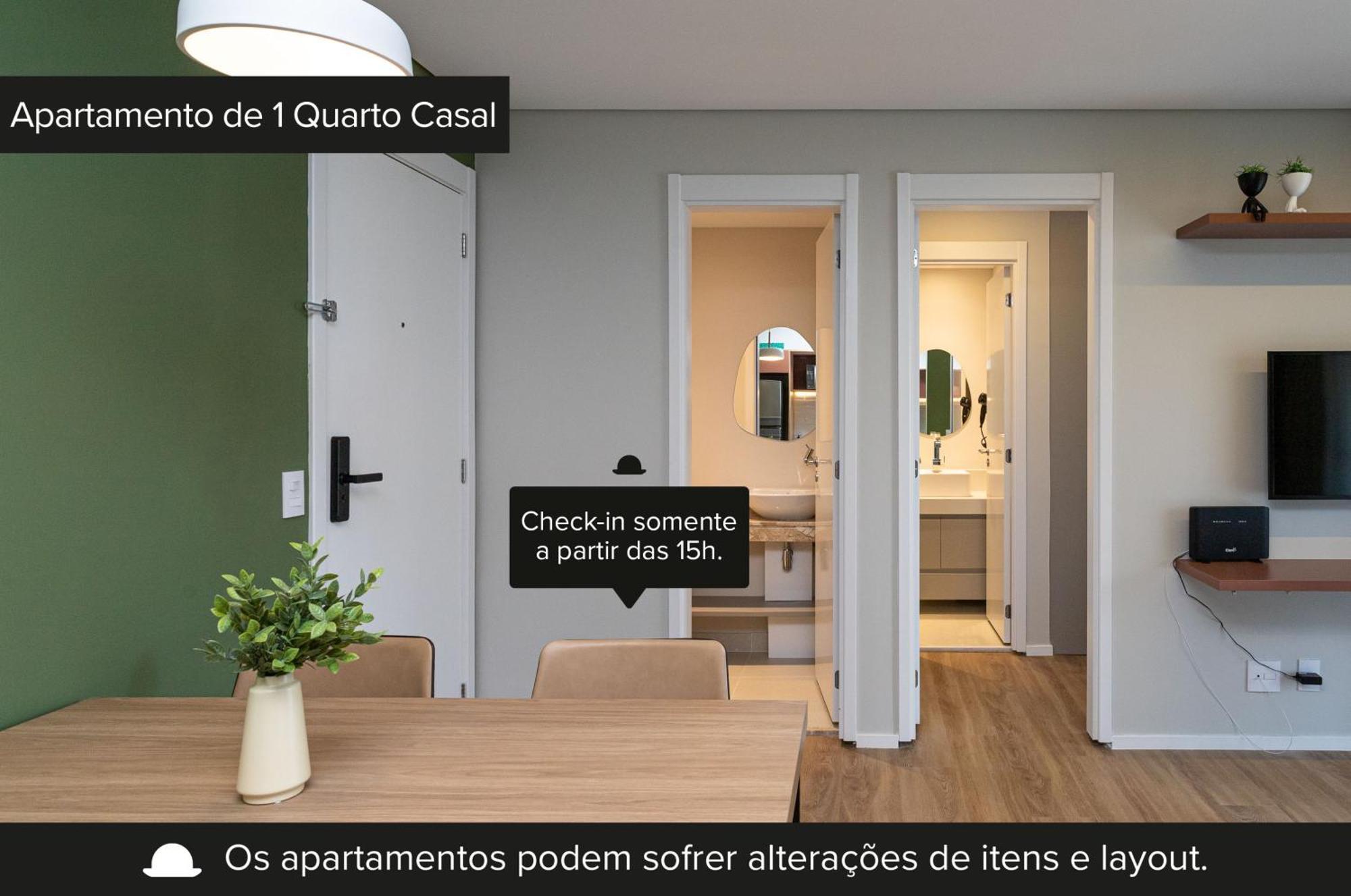Charlie For You Vila Mariana São Paulo Ngoại thất bức ảnh