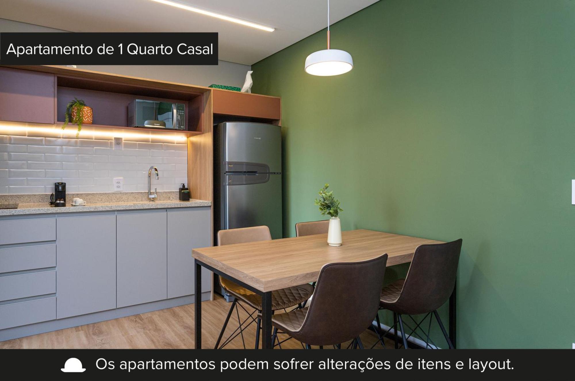 Charlie For You Vila Mariana São Paulo Ngoại thất bức ảnh