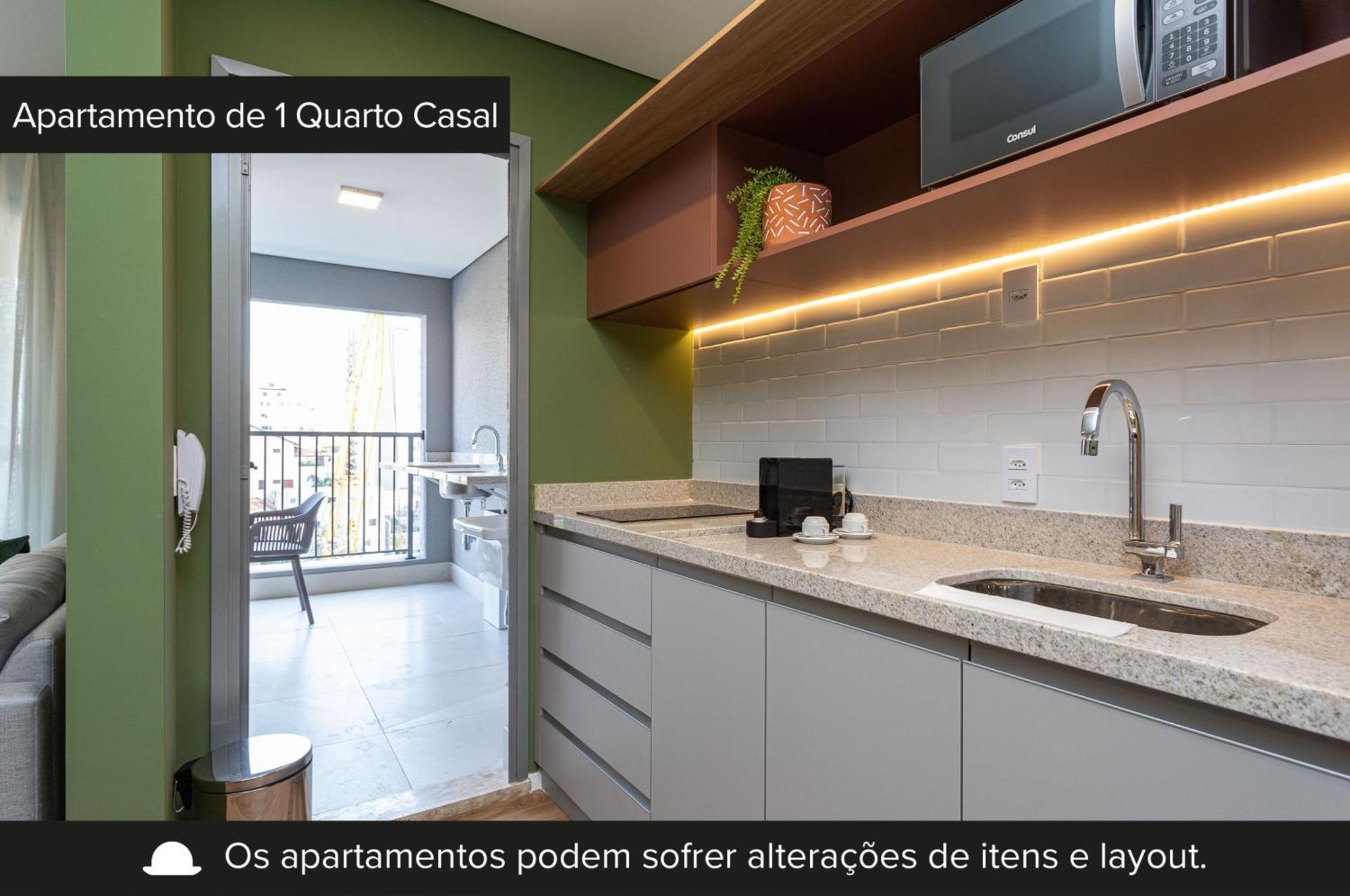 Charlie For You Vila Mariana São Paulo Ngoại thất bức ảnh