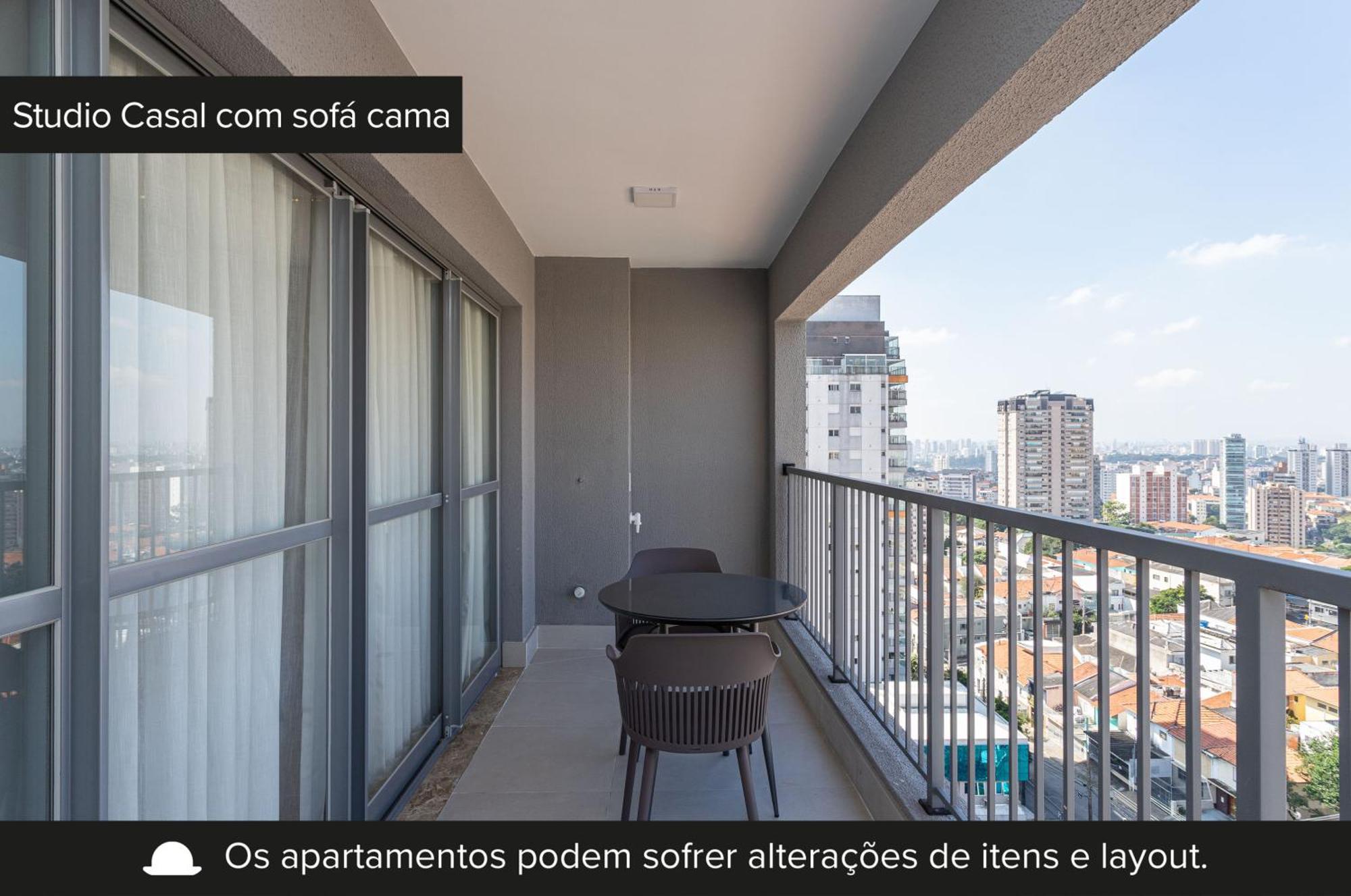 Charlie For You Vila Mariana São Paulo Ngoại thất bức ảnh