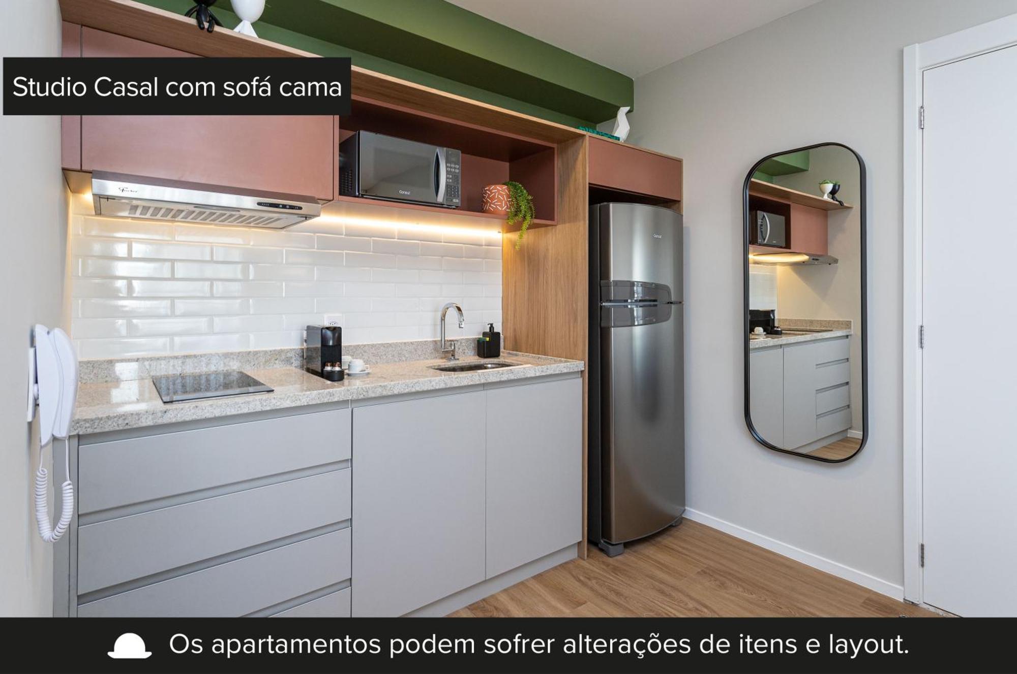 Charlie For You Vila Mariana São Paulo Ngoại thất bức ảnh