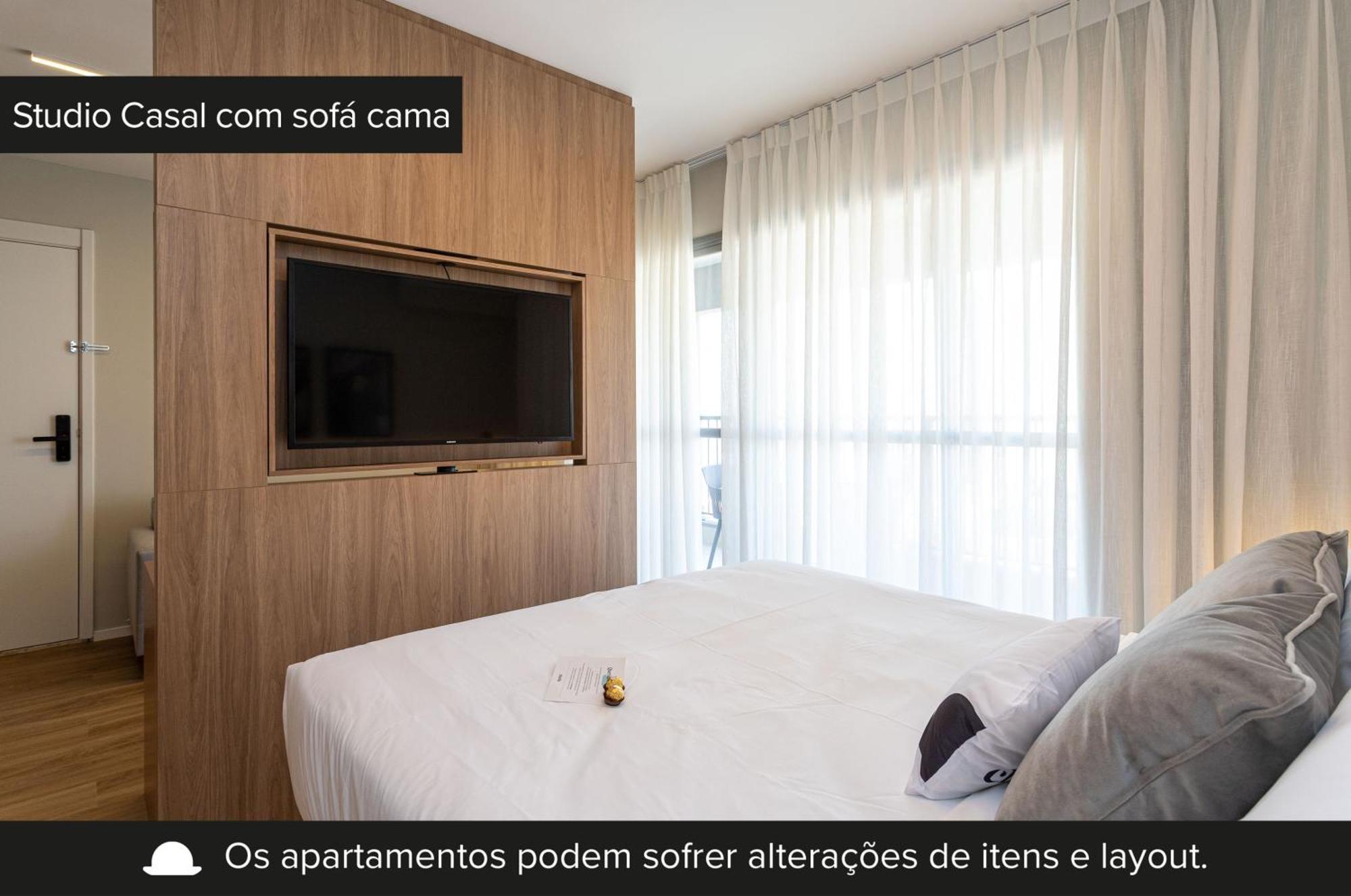 Charlie For You Vila Mariana São Paulo Ngoại thất bức ảnh