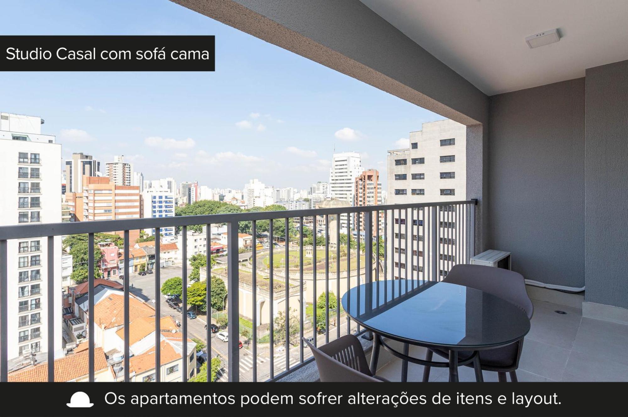 Charlie For You Vila Mariana São Paulo Ngoại thất bức ảnh