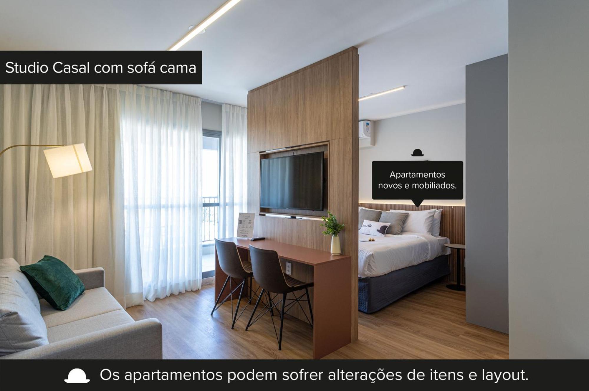 Charlie For You Vila Mariana São Paulo Ngoại thất bức ảnh