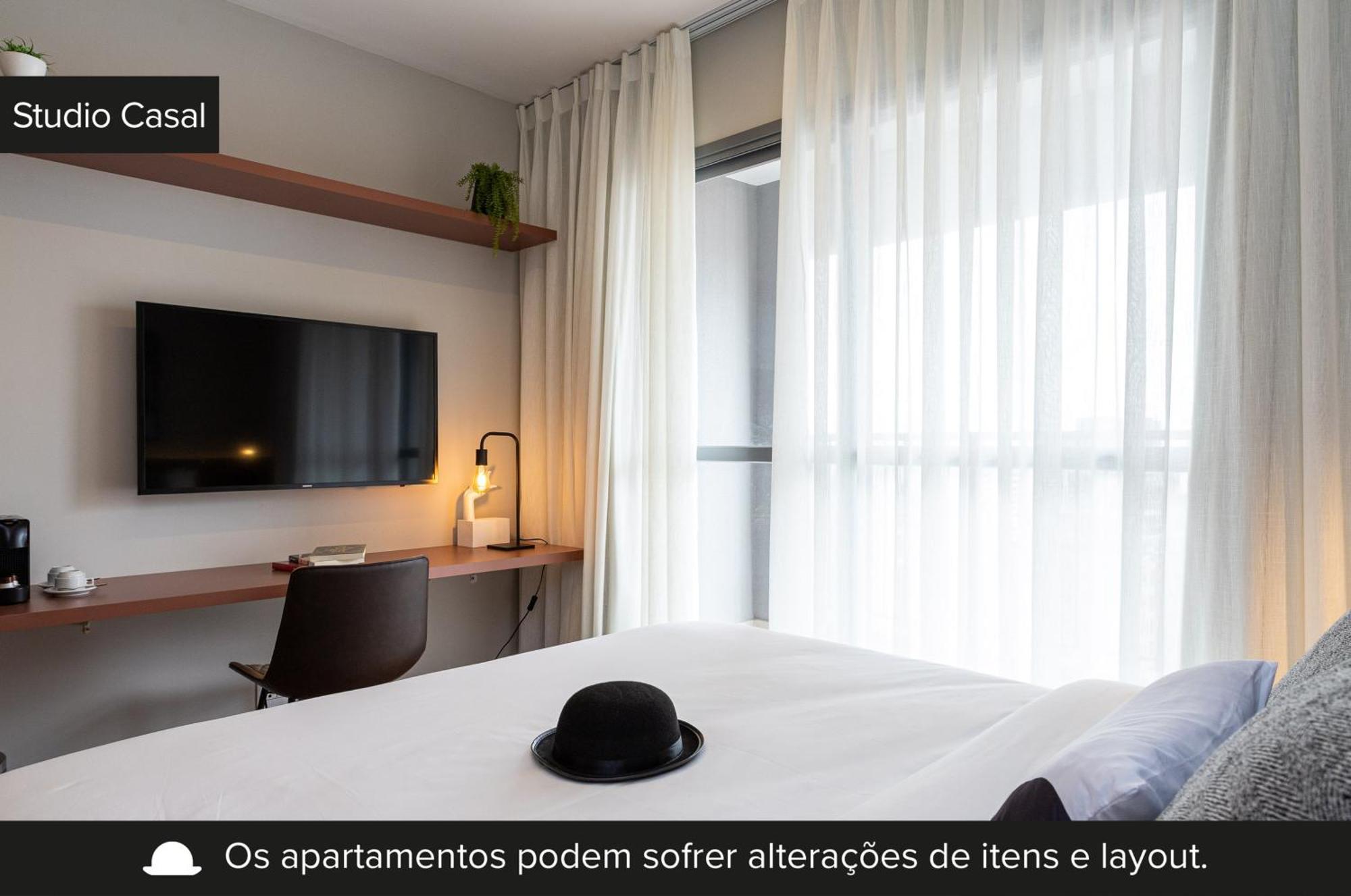 Charlie For You Vila Mariana São Paulo Ngoại thất bức ảnh